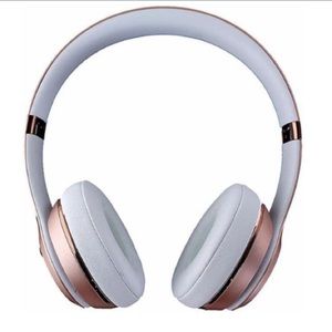 Barely used Beats Solo 3 Wireless Headphones